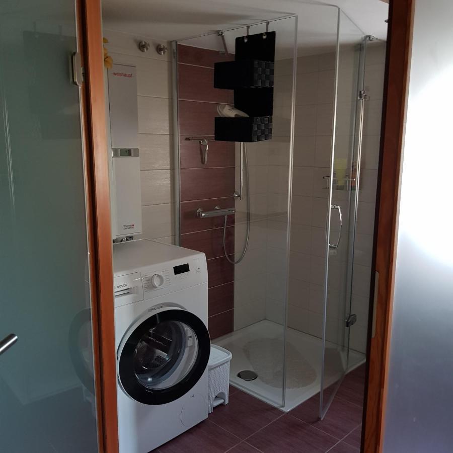 Oekologische Ferienwohnung Becker Kottmar Екстериор снимка